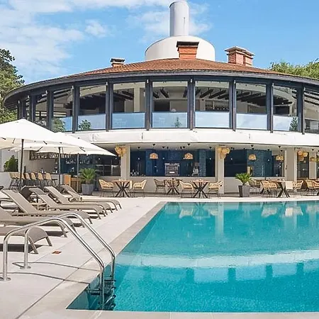 Chill Vibes Between Forest & Sea Apartament Sozopol