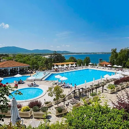 Apartament Chill Vibes Between Forest & Sea Sozopol