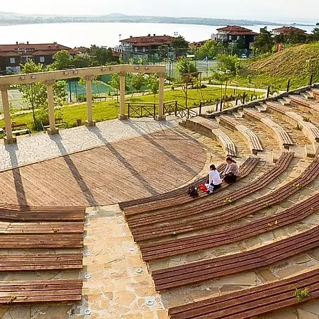 Chill Vibes Between Forest & Sea Sozopol