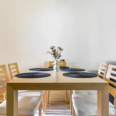 Chill Vibes Between Forest & Sea Apartament