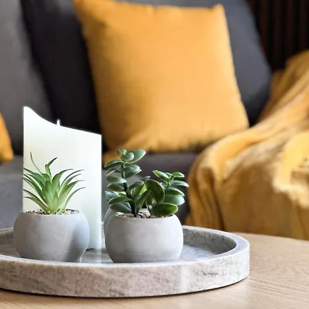 Chill Vibes Between Forest & Sea Apartament Sozopol