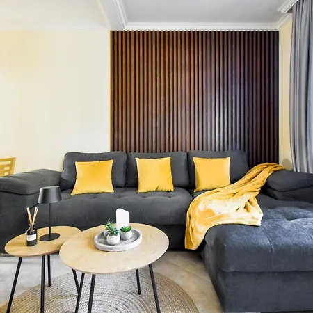 Chill Vibes Between Forest & Sea Sozopol