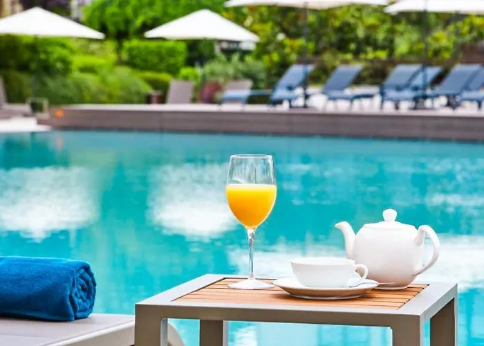 Chill Vibes Between Forest & Sea Apartament