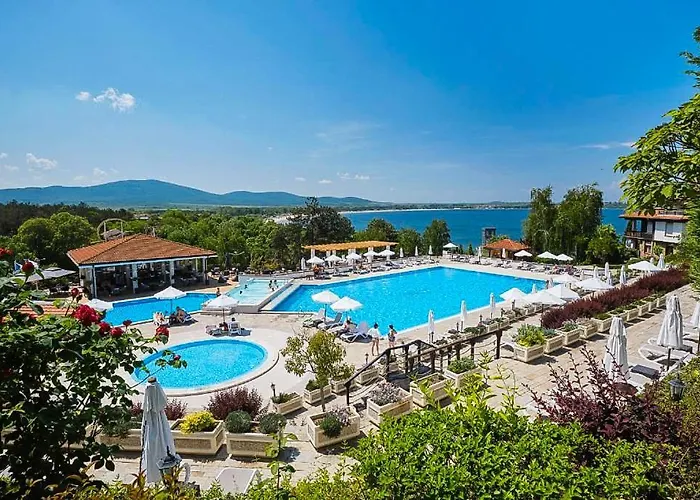 Apartament Chill Vibes Between Forest & Sea Sozopol