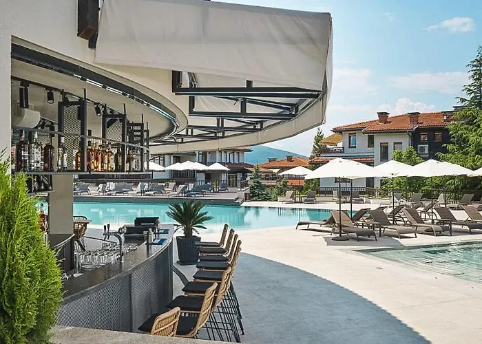 Chill Vibes Between Forest & Sea Sozopol