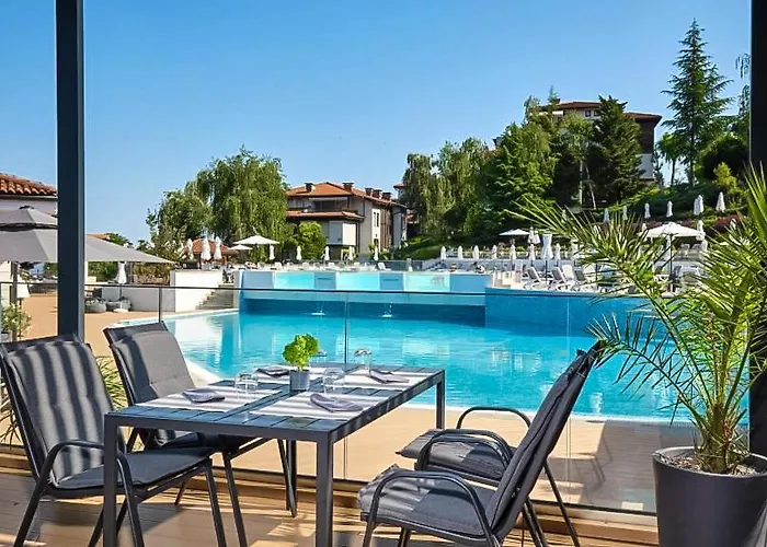 Chill Vibes Between Forest & Sea Apartament *