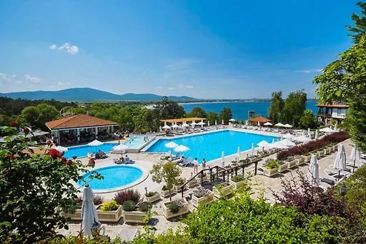 Chill Vibes Between Forest & Sea Apartament