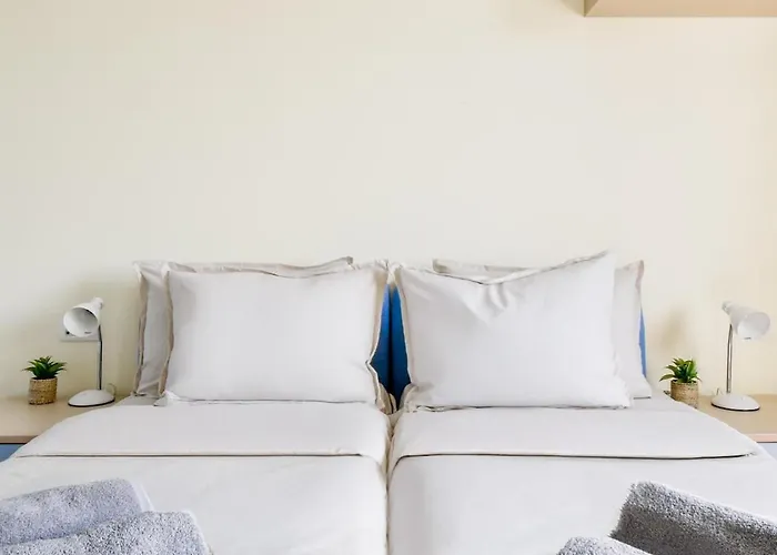 Chill Vibes Between Forest & Sea Apartament Sozopol