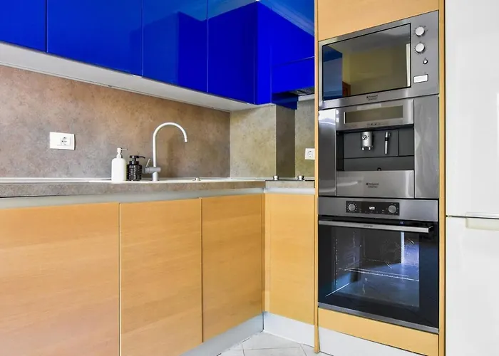 Chill Vibes Between Forest & Sea Sozopol