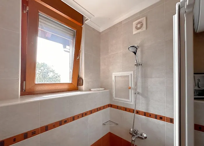 Chill Vibes Between Forest & Sea Apartament