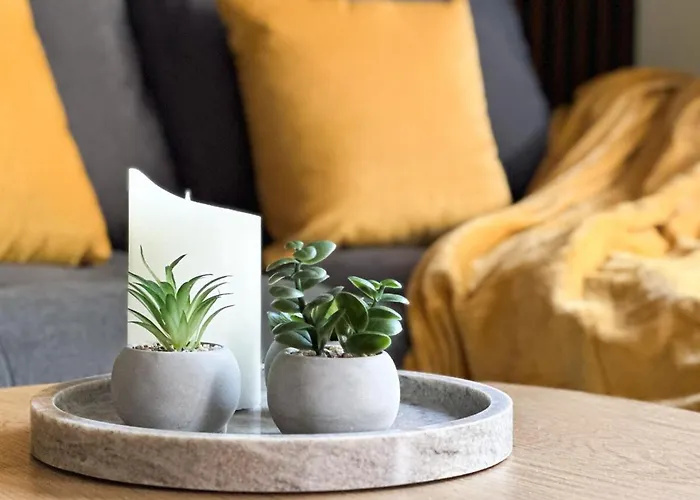 Chill Vibes Between Forest & Sea Apartament Sozopol