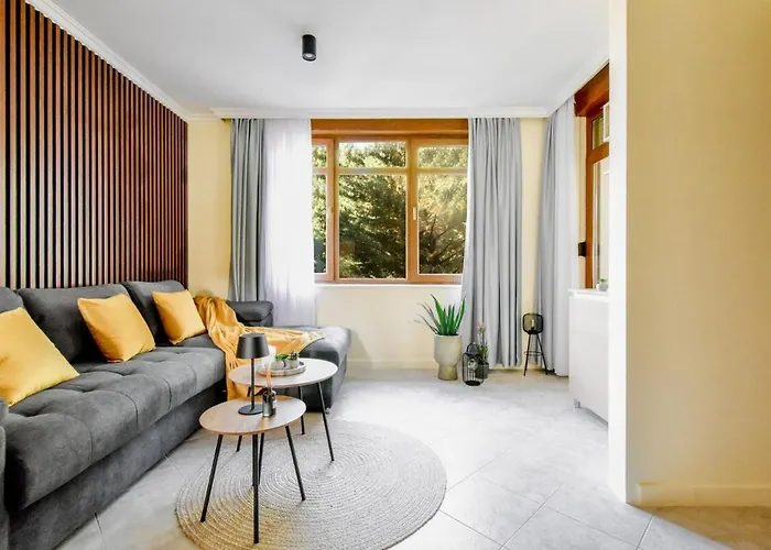 Apartament Chill Vibes Between Forest & Sea Sozopol