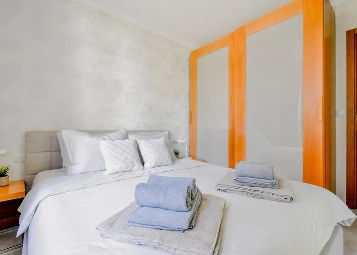 Apartament Chill Vibes Between Forest & Sea *