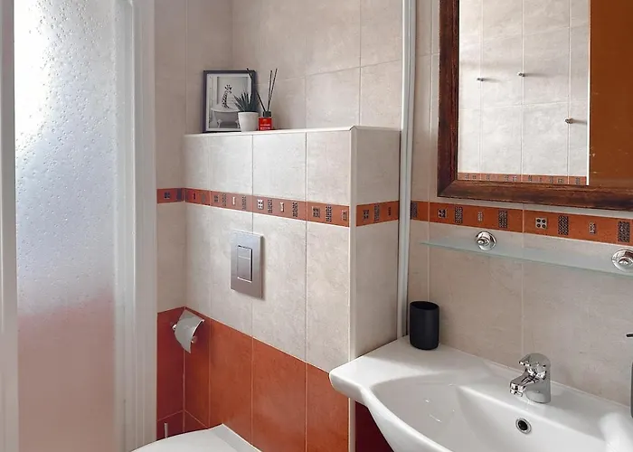 Apartament Chill Vibes Between Forest & Sea Sozopol