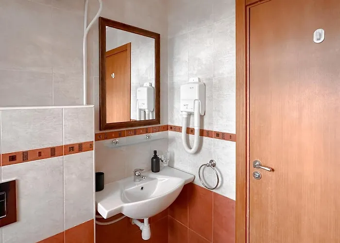 Apartament Chill Vibes Between Forest & Sea