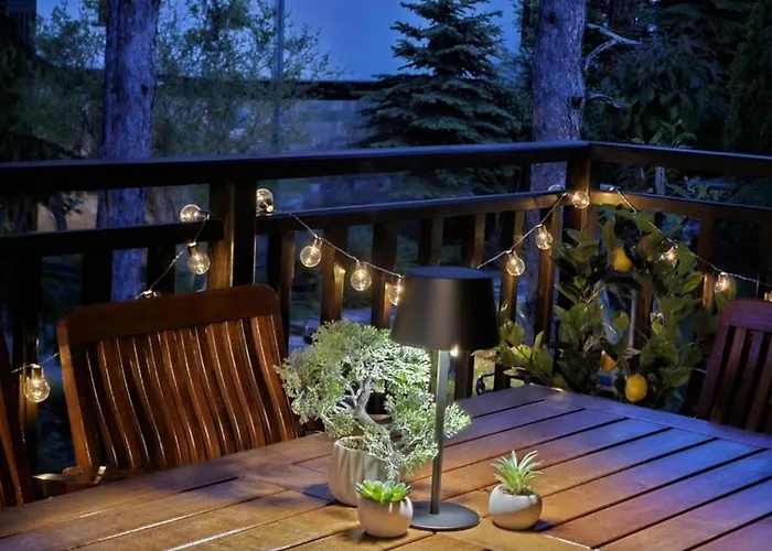 Chill Vibes Between Forest & Sea Apartament Sozopol